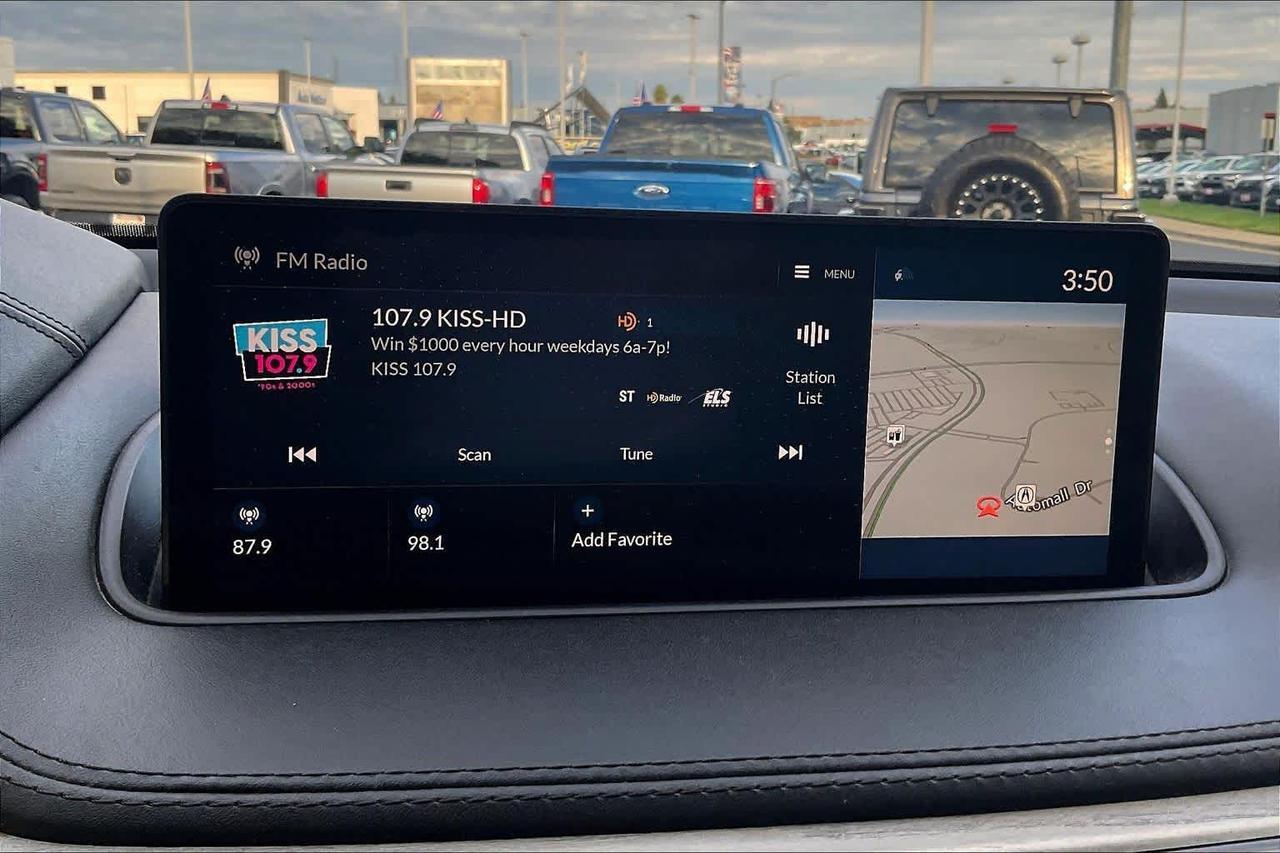 2023 Acura MDX w/Advance Package Roseville CA