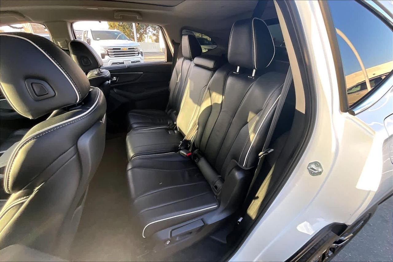 2023 Acura MDX w/Advance Package Roseville CA
