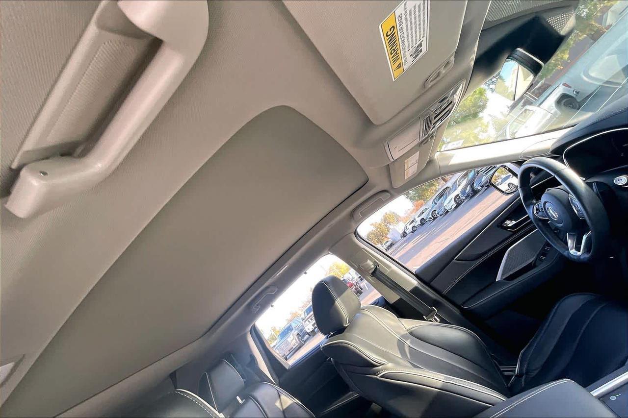 2023 Acura MDX w/Advance Package Roseville CA