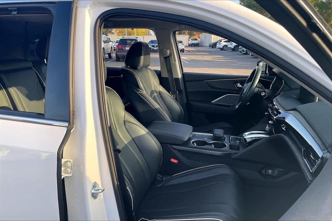 2023 Acura MDX w/Advance Package Roseville CA