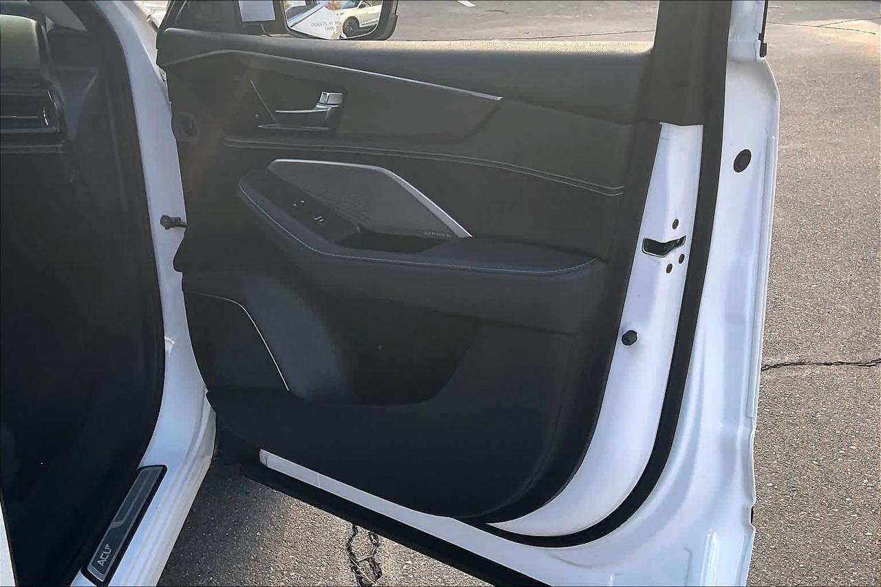 2023 Acura MDX w/Advance Package Roseville CA