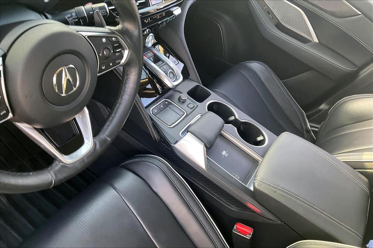 2023 Acura MDX w/Advance Package Roseville CA