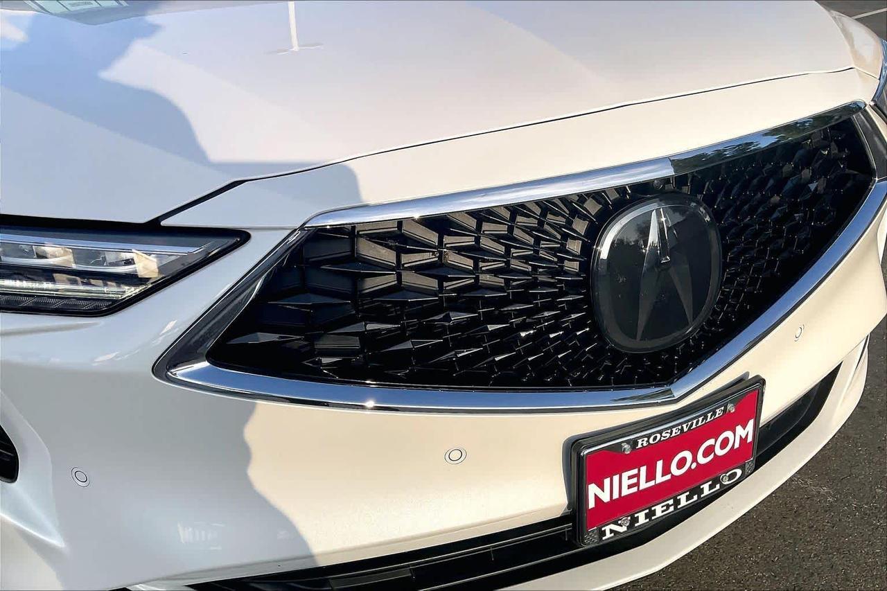 2023 Acura MDX w/Advance Package Roseville CA