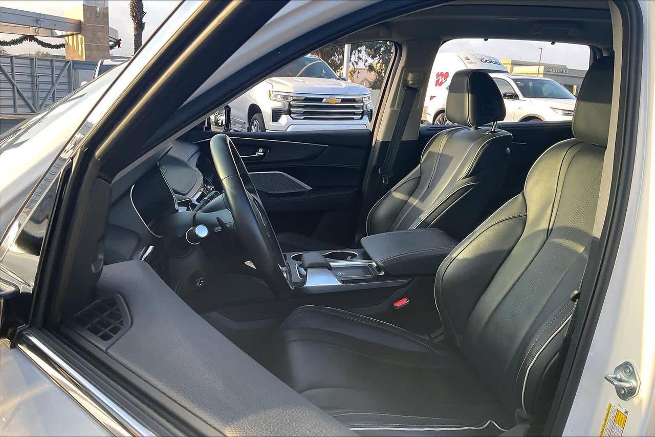 2023 Acura MDX w/Advance Package Roseville CA