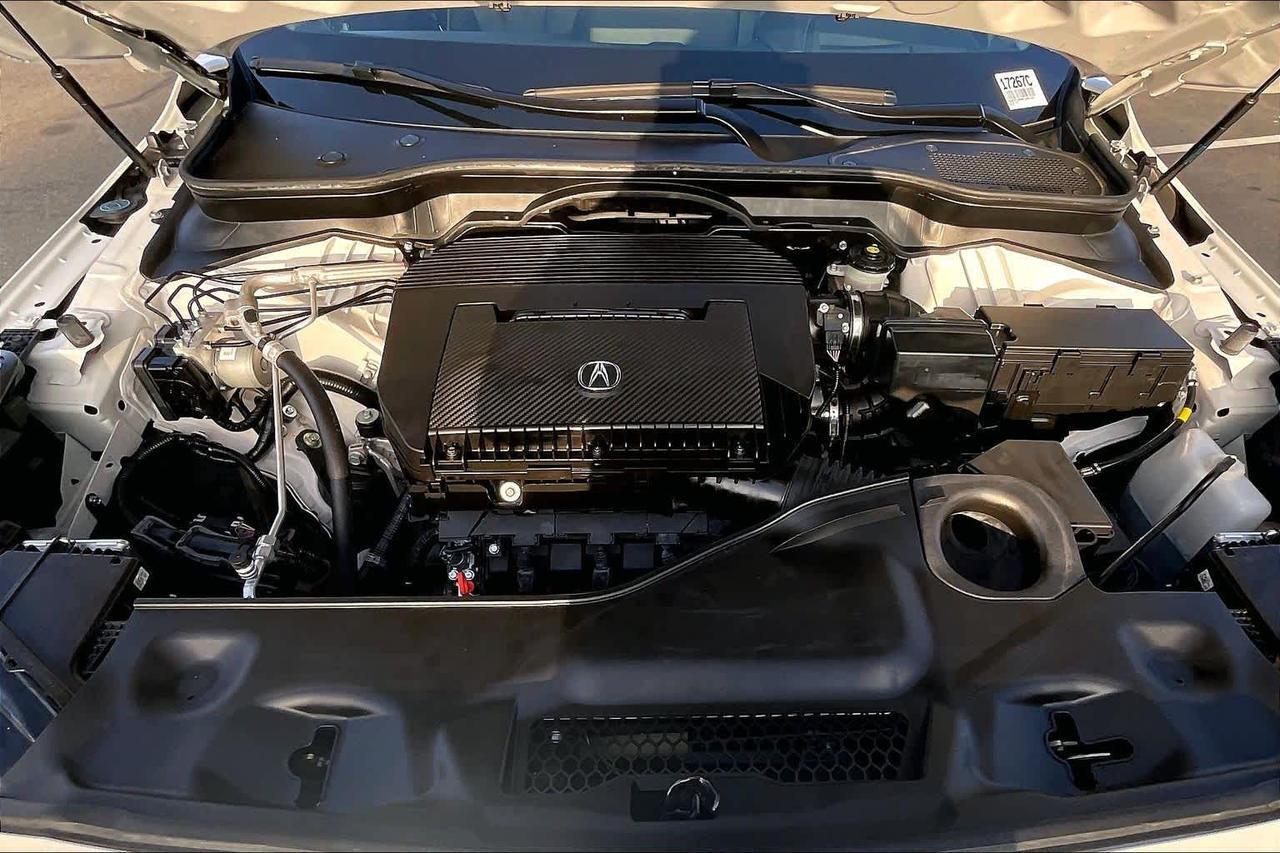 2023 Acura MDX w/Advance Package Roseville CA