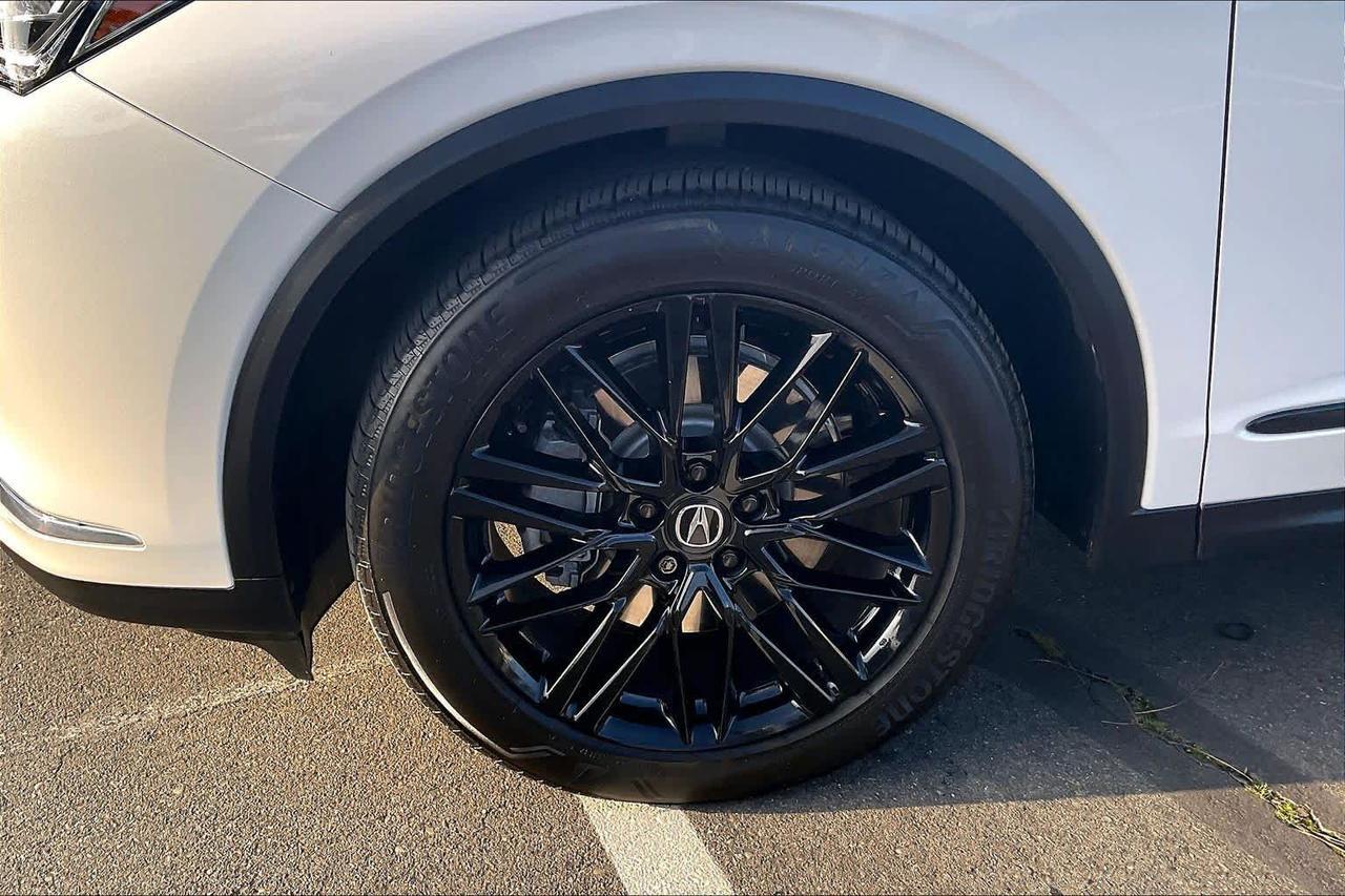 2023 Acura MDX w/Advance Package Roseville CA
