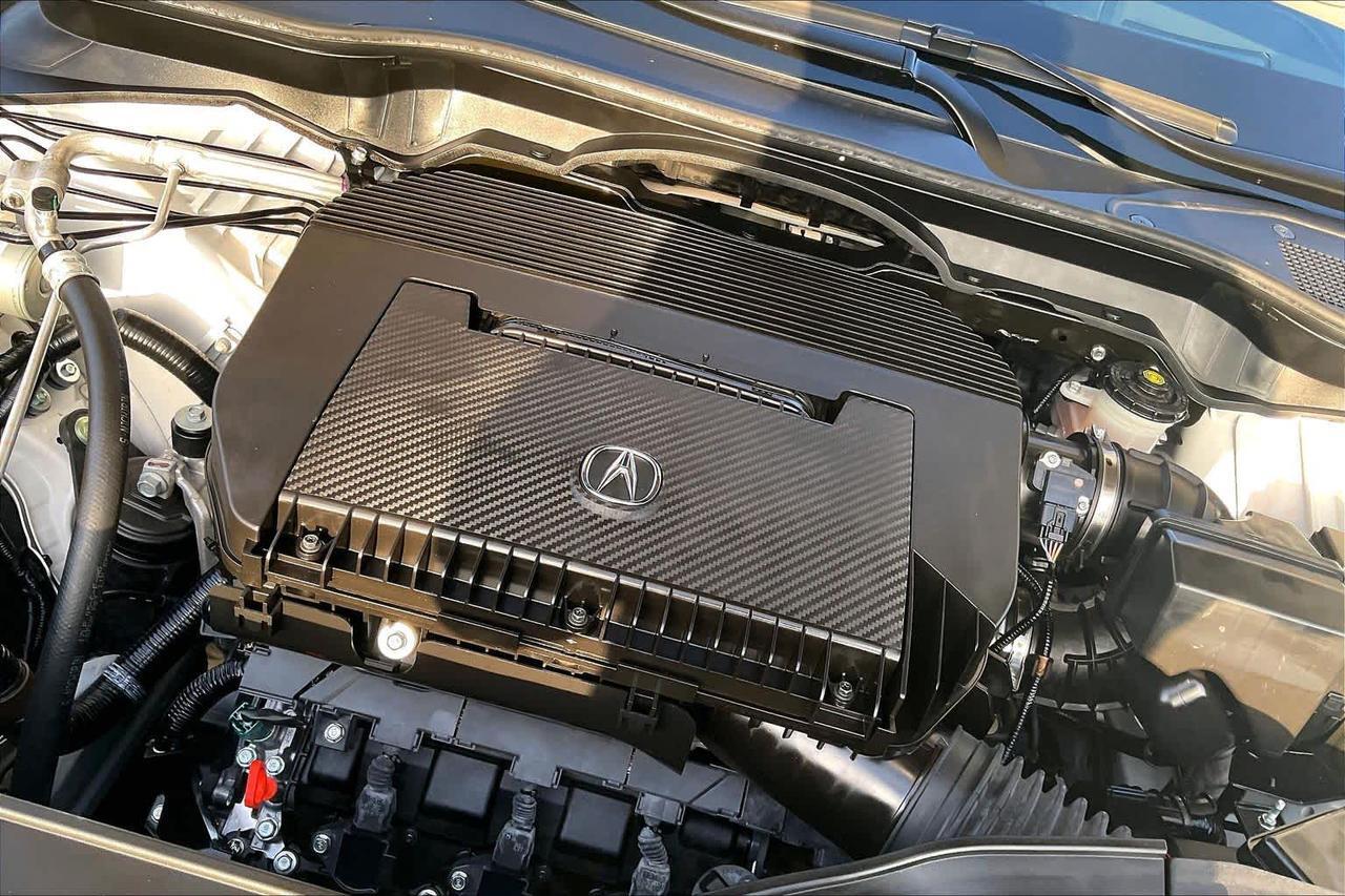 2023 Acura MDX w/Advance Package Roseville CA