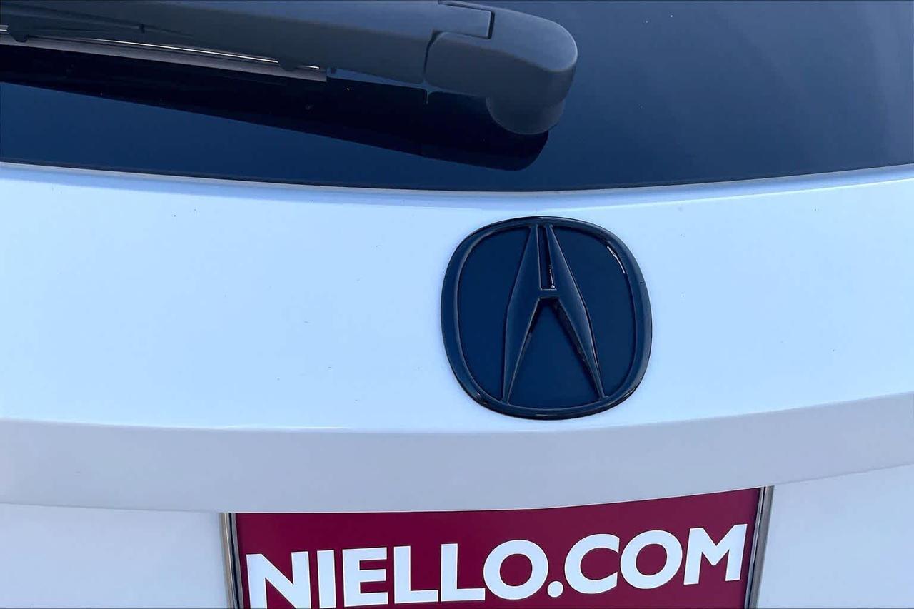 2023 Acura MDX w/Advance Package Roseville CA