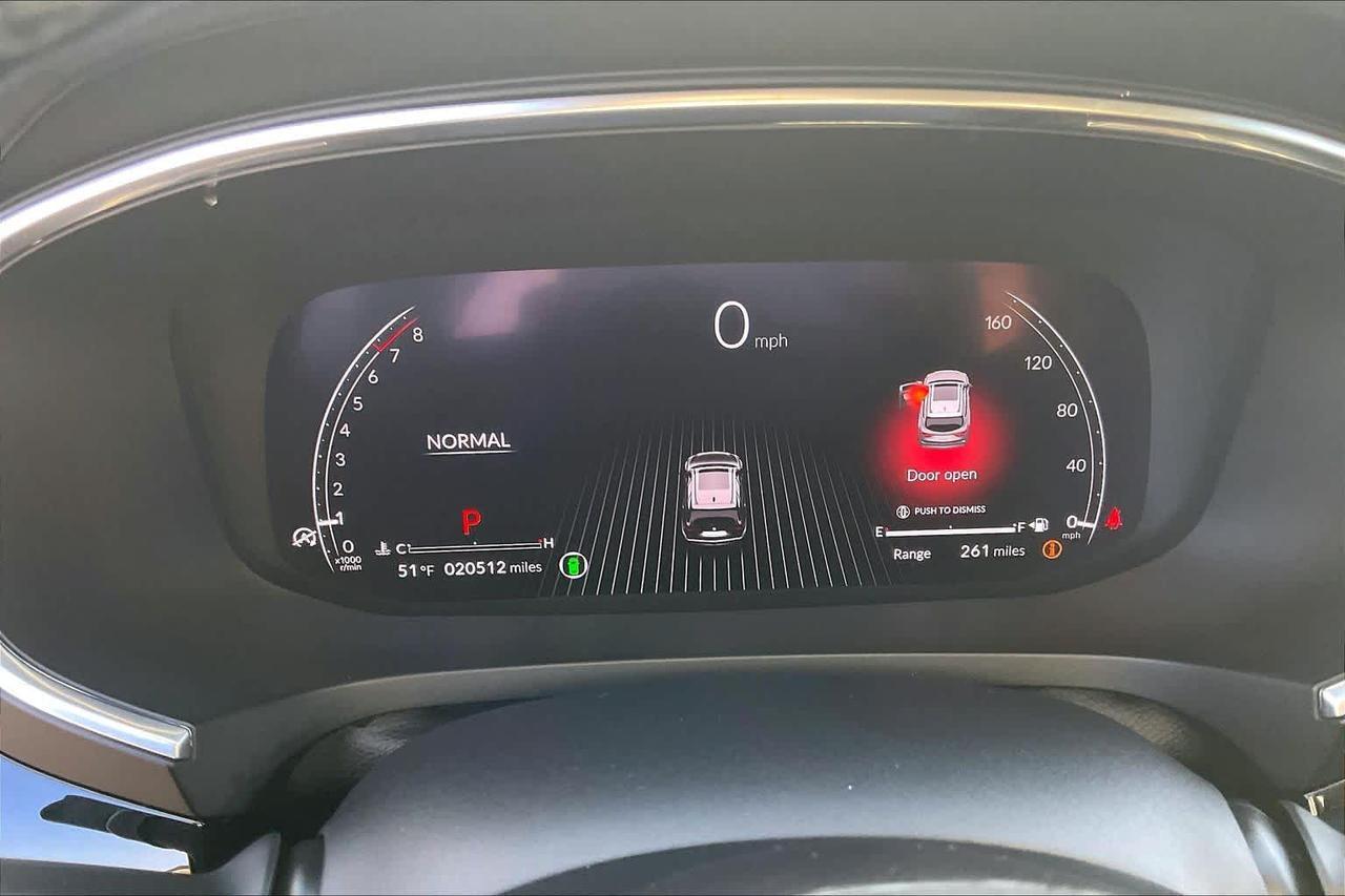 2023 Acura MDX w/Advance Package Roseville CA