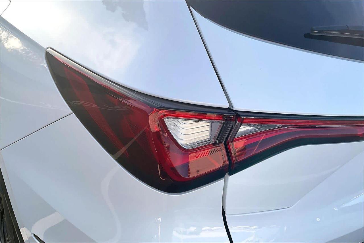 2023 Acura MDX w/Advance Package Roseville CA