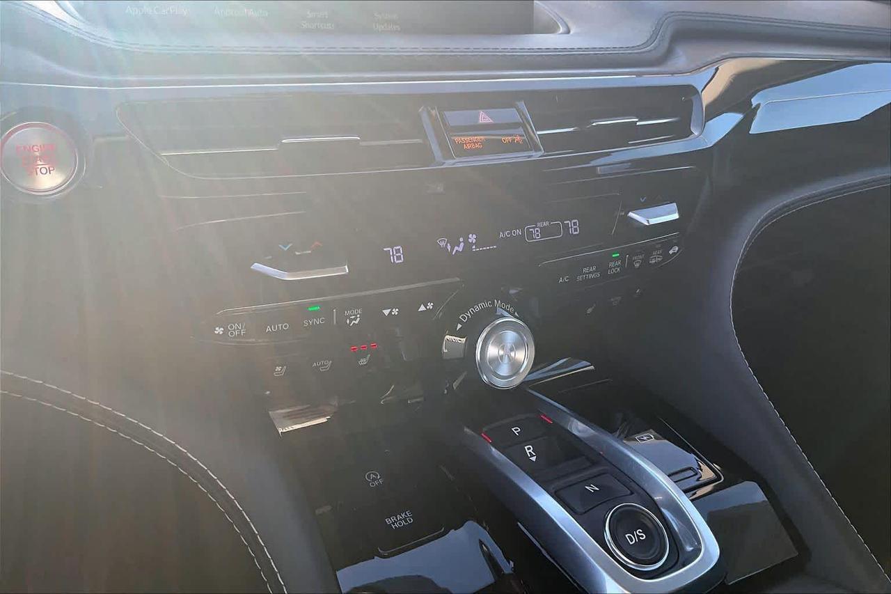 2023 Acura MDX w/Advance Package Roseville CA