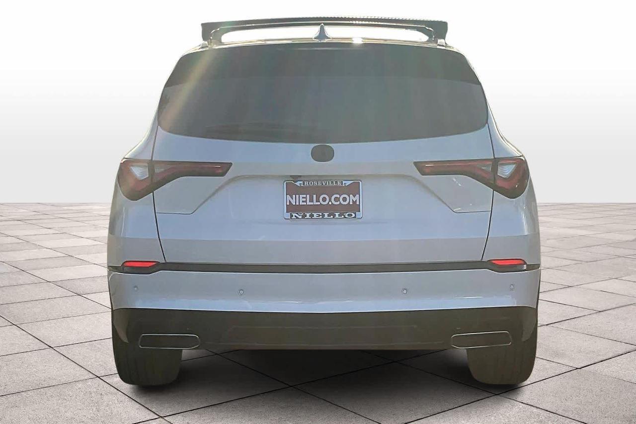 2023 Acura MDX w/Advance Package Roseville CA