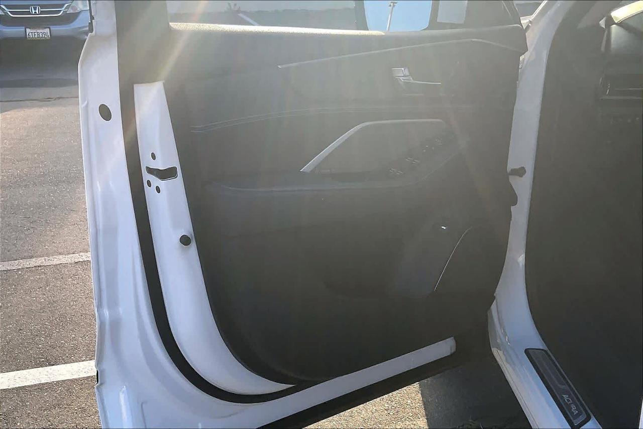 2023 Acura MDX w/Advance Package Roseville CA