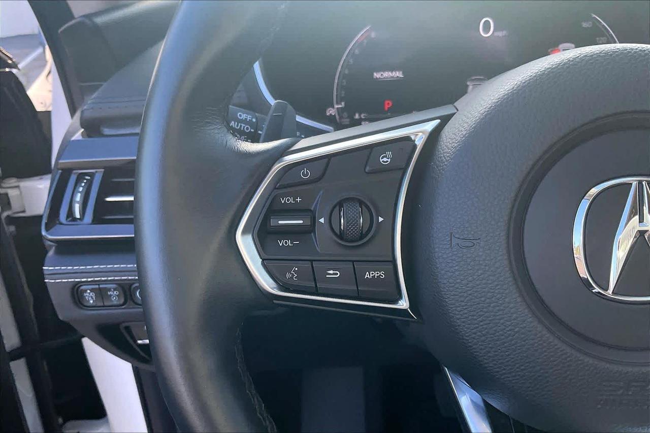 2023 Acura MDX w/Advance Package Roseville CA