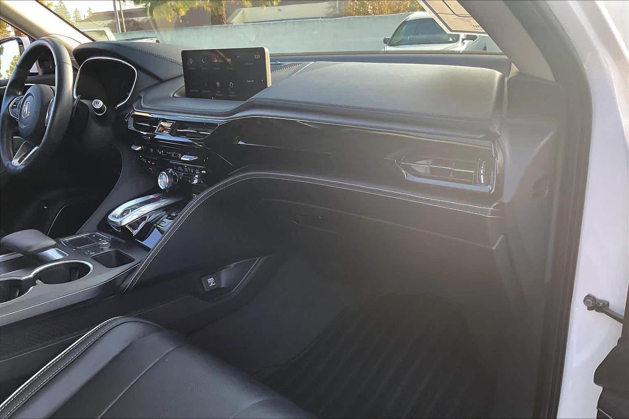 2023 Acura MDX w/Advance Package Roseville CA