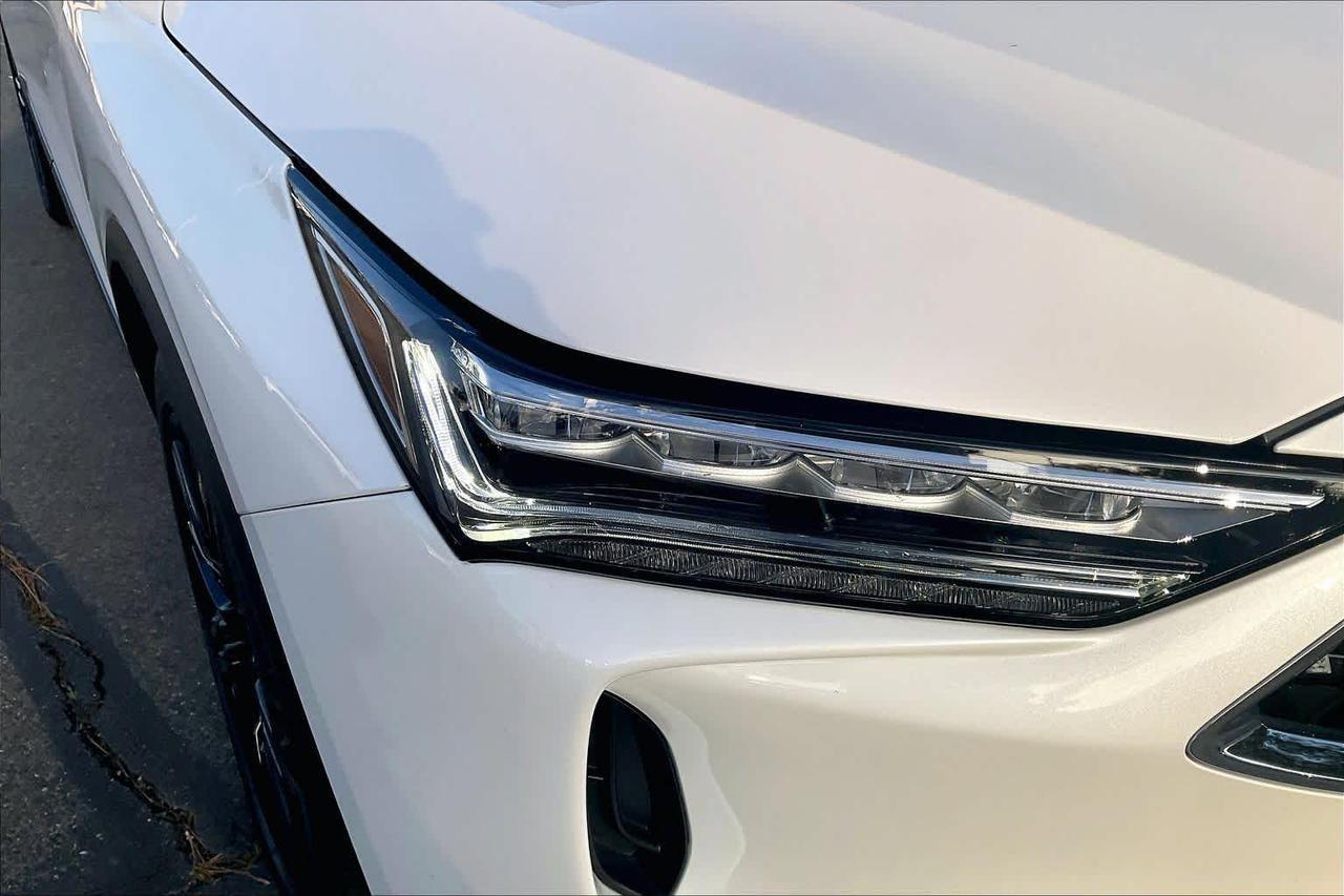 2023 Acura MDX w/Advance Package Roseville CA