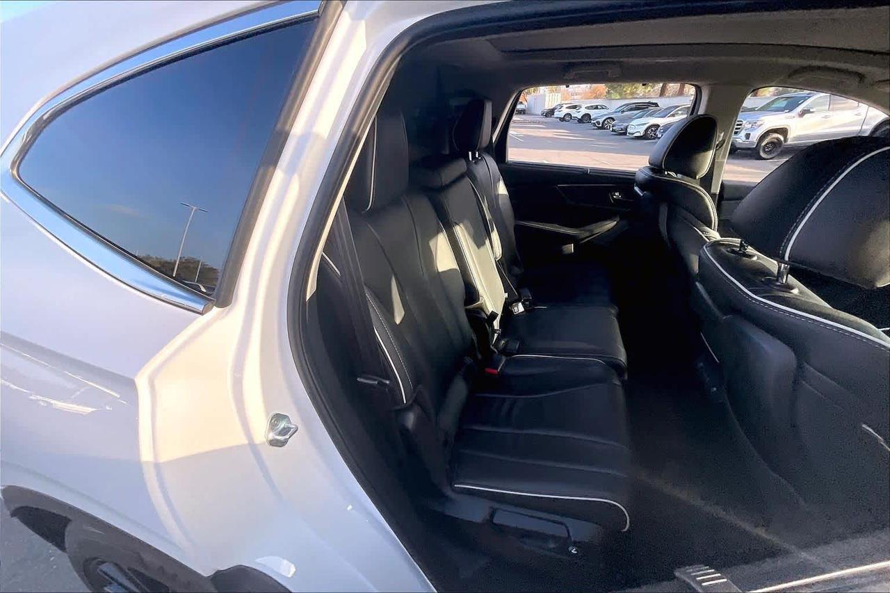 2023 Acura MDX w/Advance Package Roseville CA