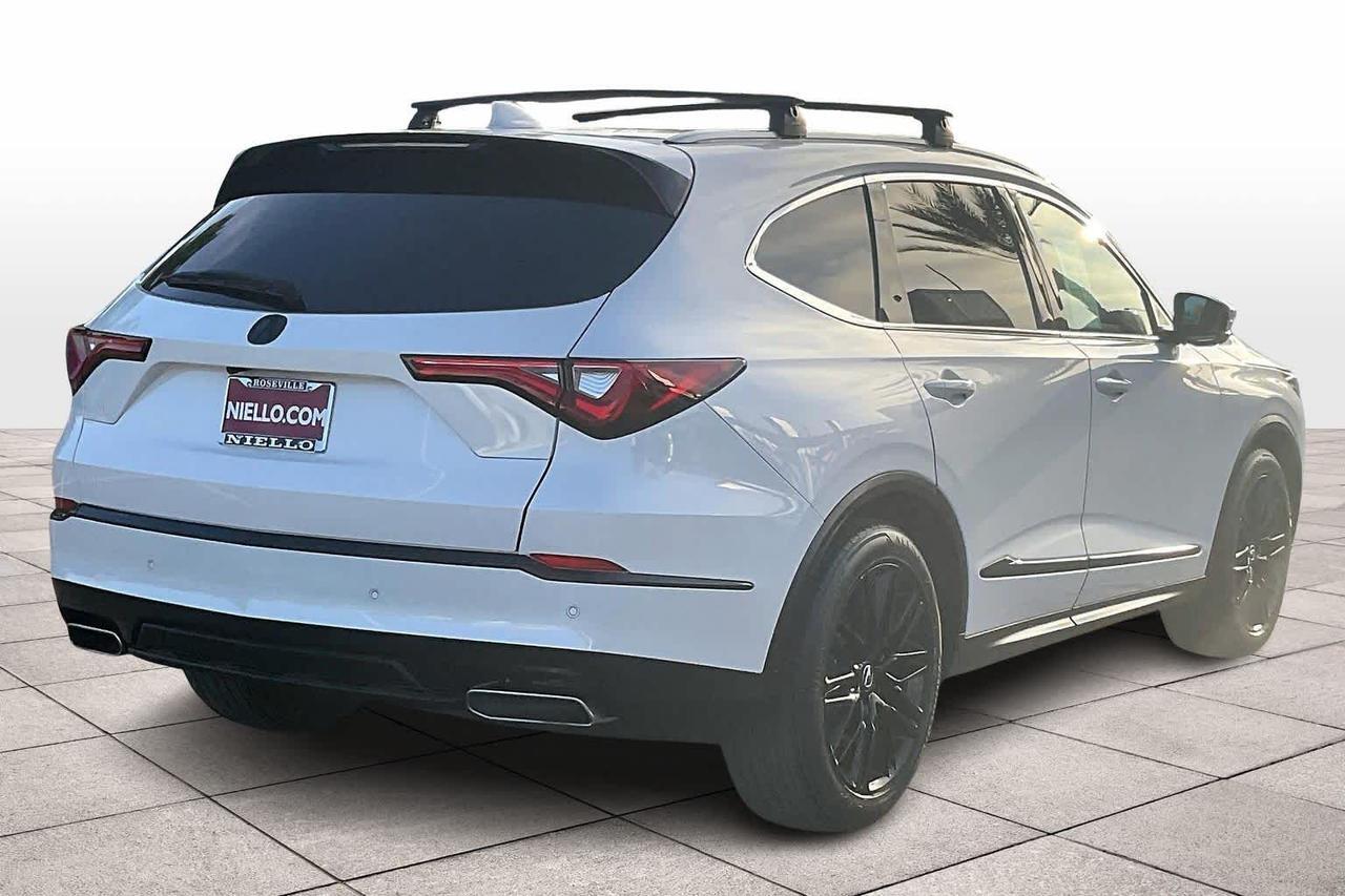 2023 Acura MDX w/Advance Package Roseville CA