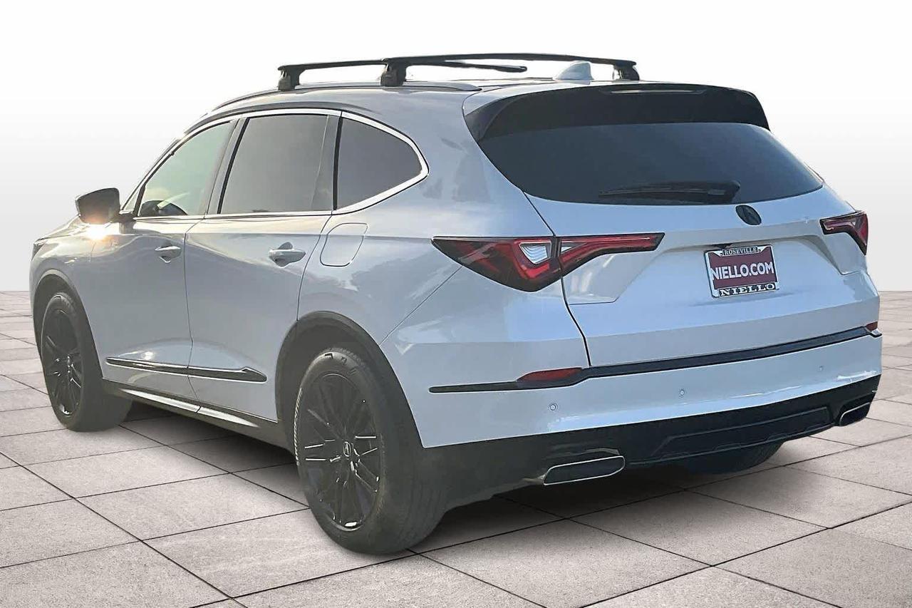 2023 Acura MDX w/Advance Package Roseville CA