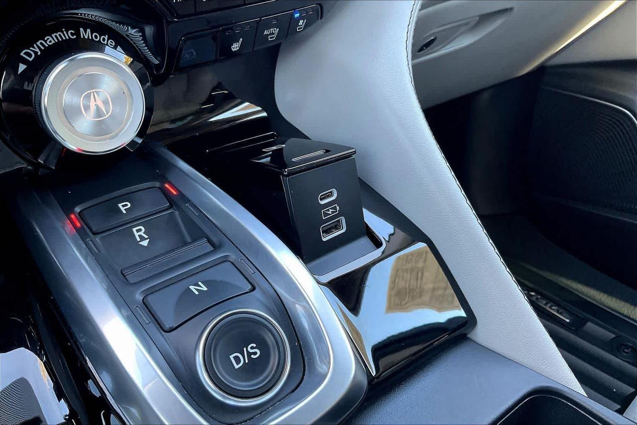 2023 Acura MDX w/Advance Package Roseville CA