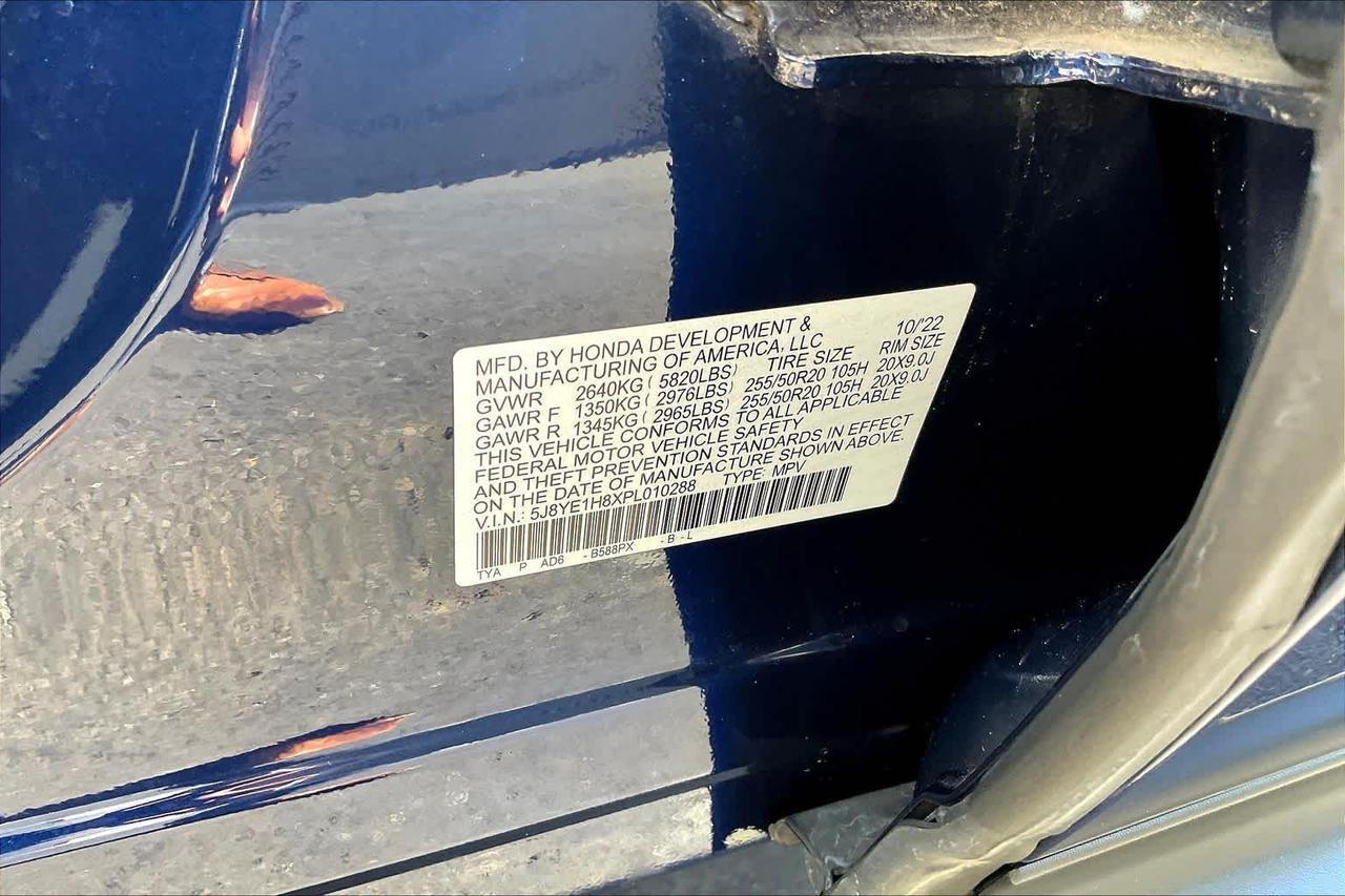 2023 Acura MDX w/Advance Package Roseville CA