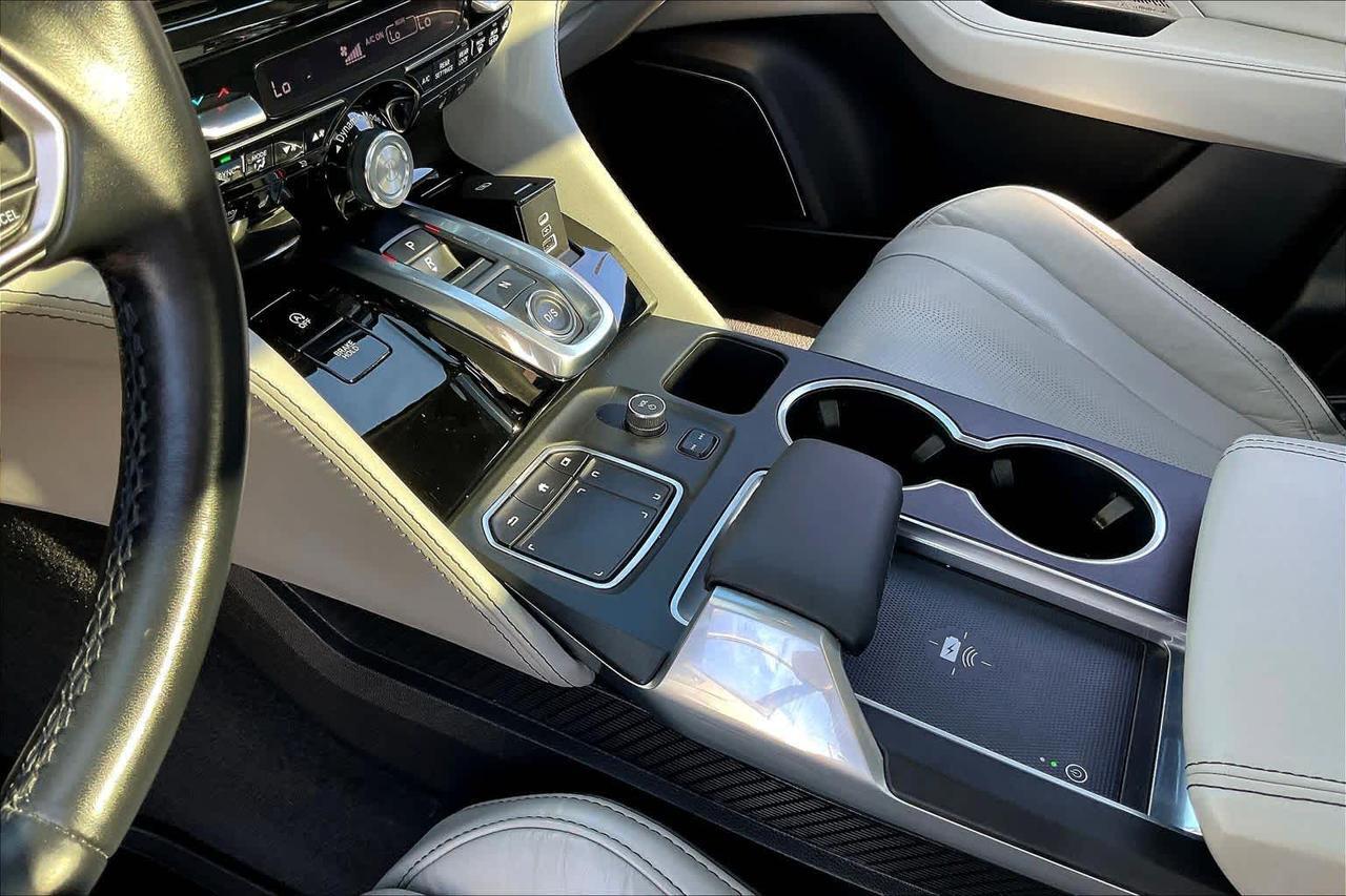 2023 Acura MDX w/Advance Package Roseville CA