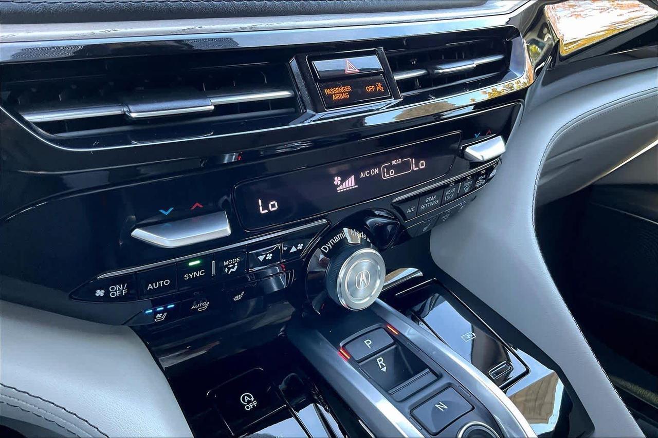 2023 Acura MDX w/Advance Package Roseville CA