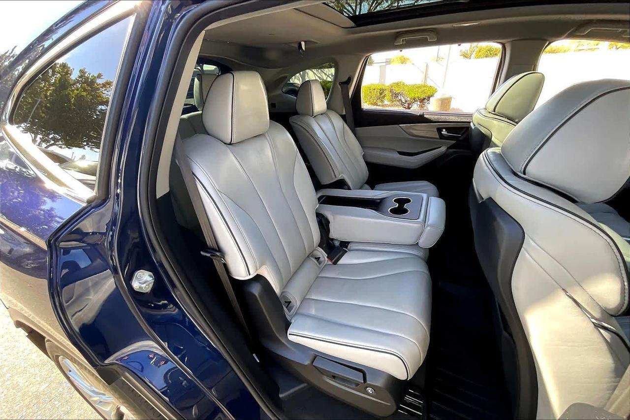 2023 Acura MDX w/Advance Package Roseville CA