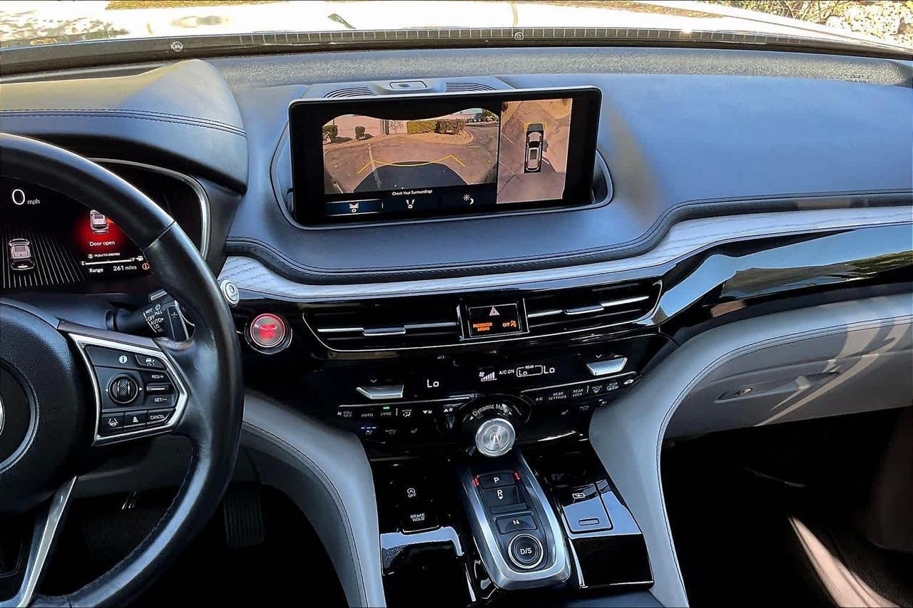 2023 Acura MDX w/Advance Package Roseville CA