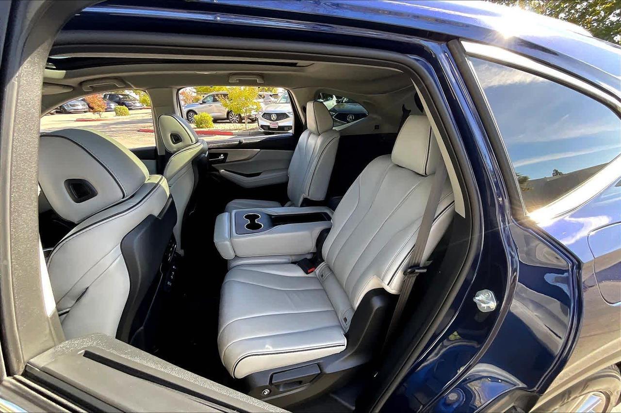 2023 Acura MDX w/Advance Package Roseville CA