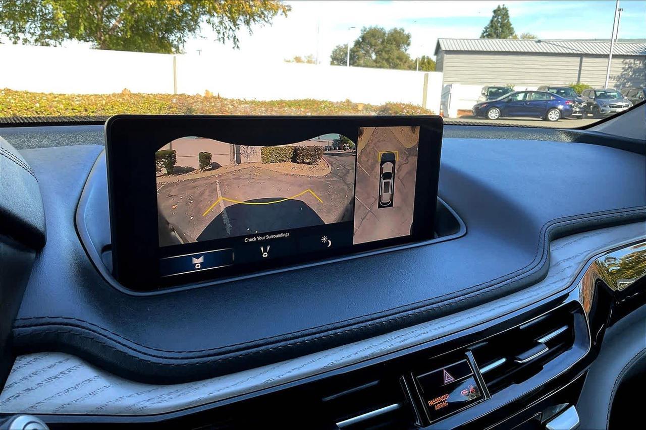 2023 Acura MDX w/Advance Package Roseville CA