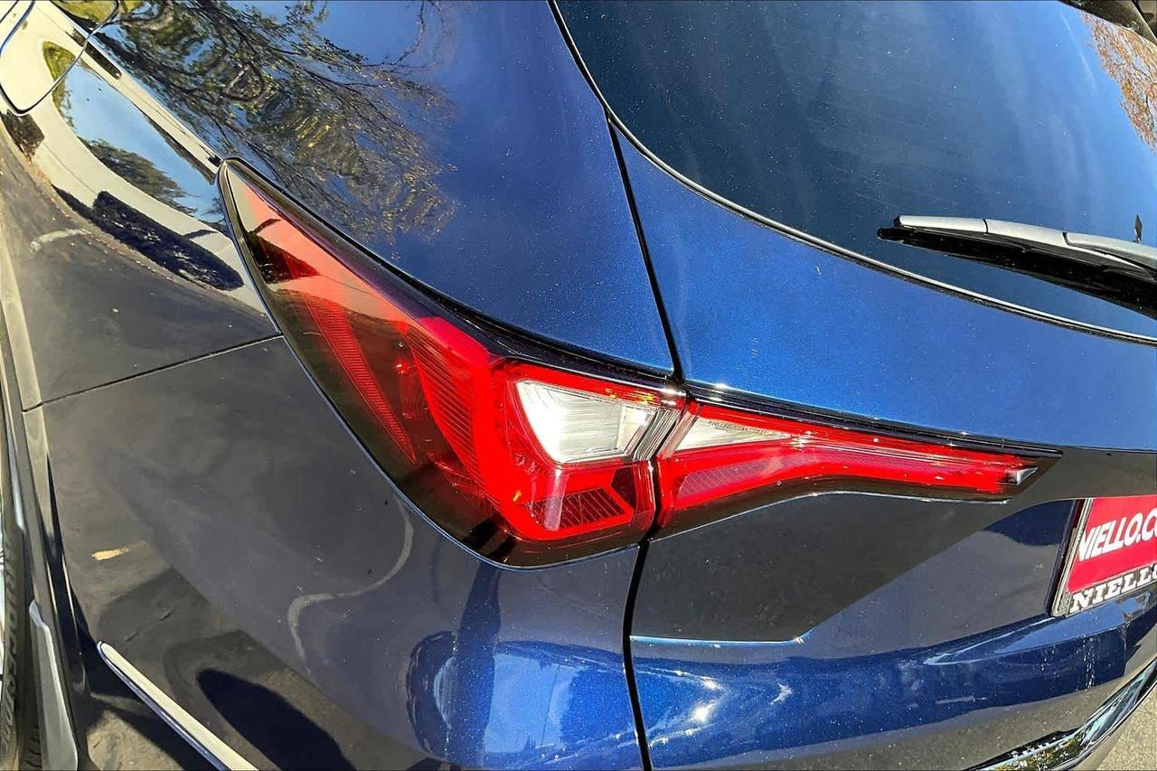 2023 Acura MDX w/Advance Package Roseville CA