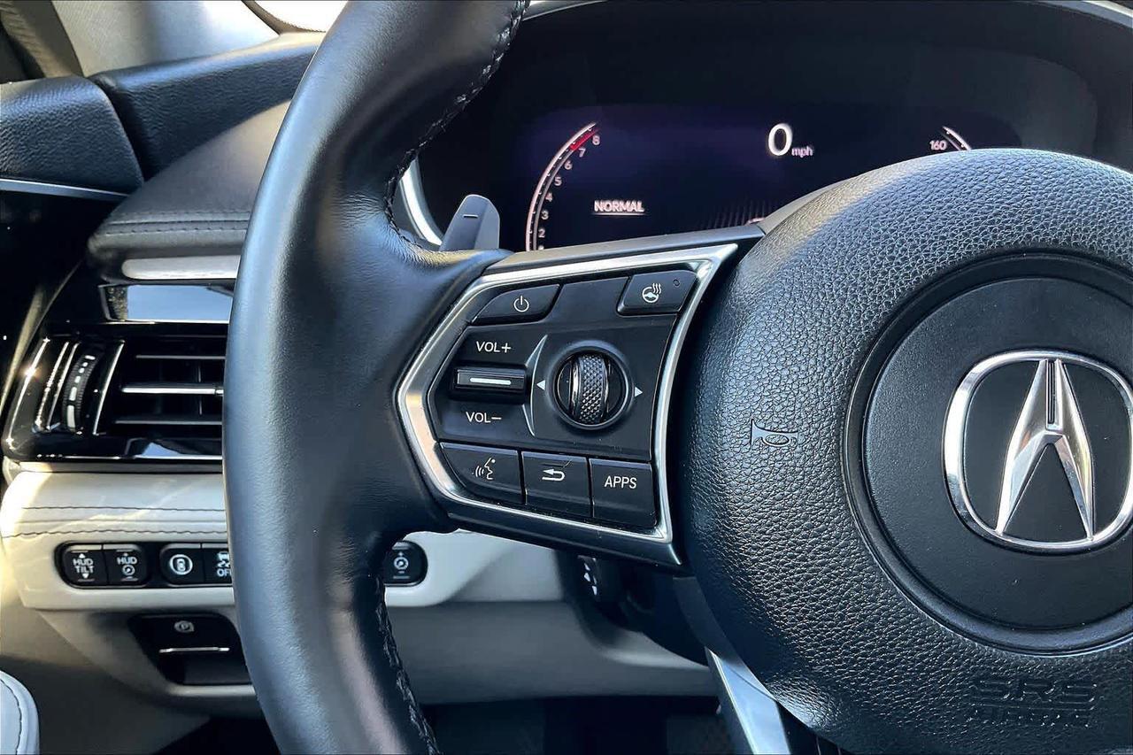 2023 Acura MDX w/Advance Package Roseville CA