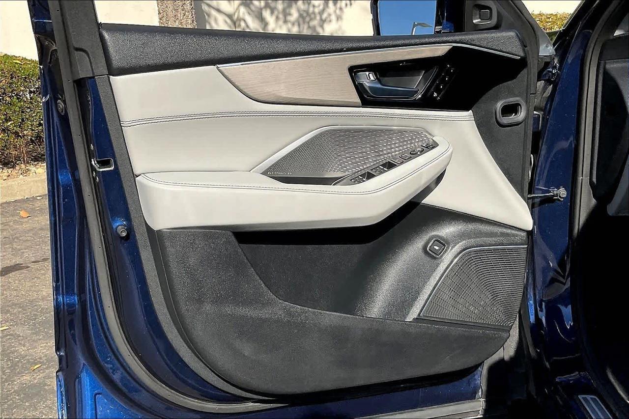 2023 Acura MDX w/Advance Package Roseville CA