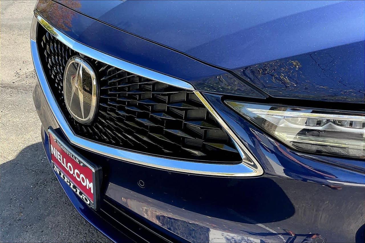 2023 Acura MDX w/Advance Package Roseville CA