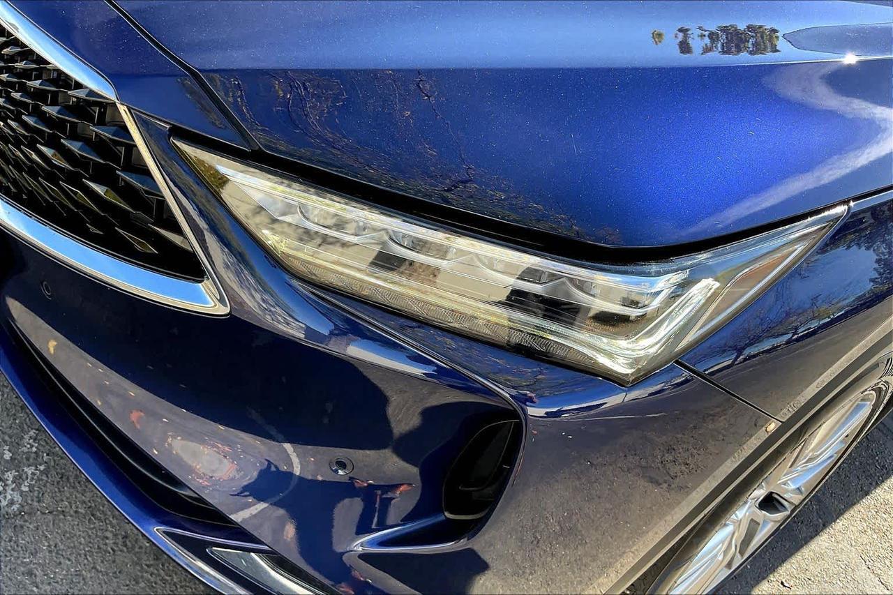2023 Acura MDX w/Advance Package Roseville CA