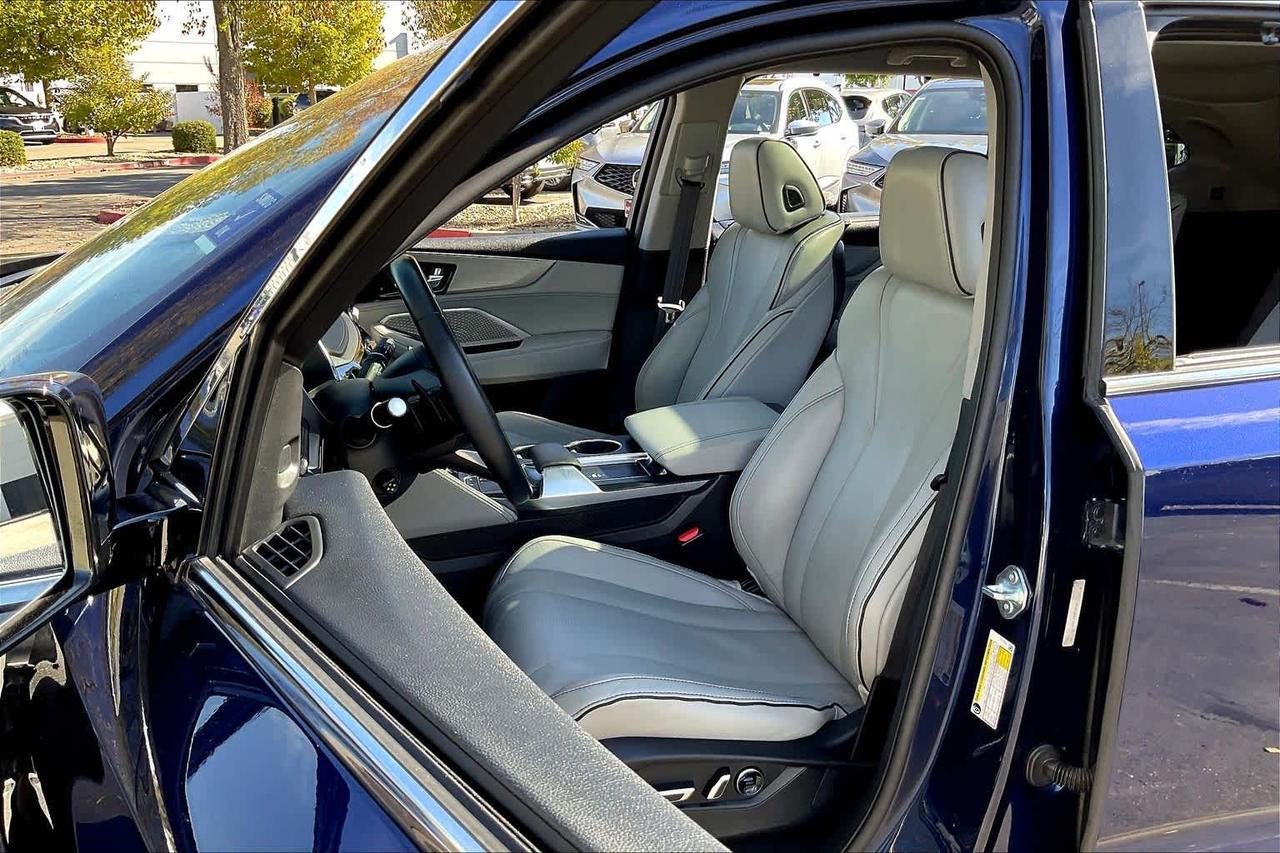 2023 Acura MDX w/Advance Package Roseville CA