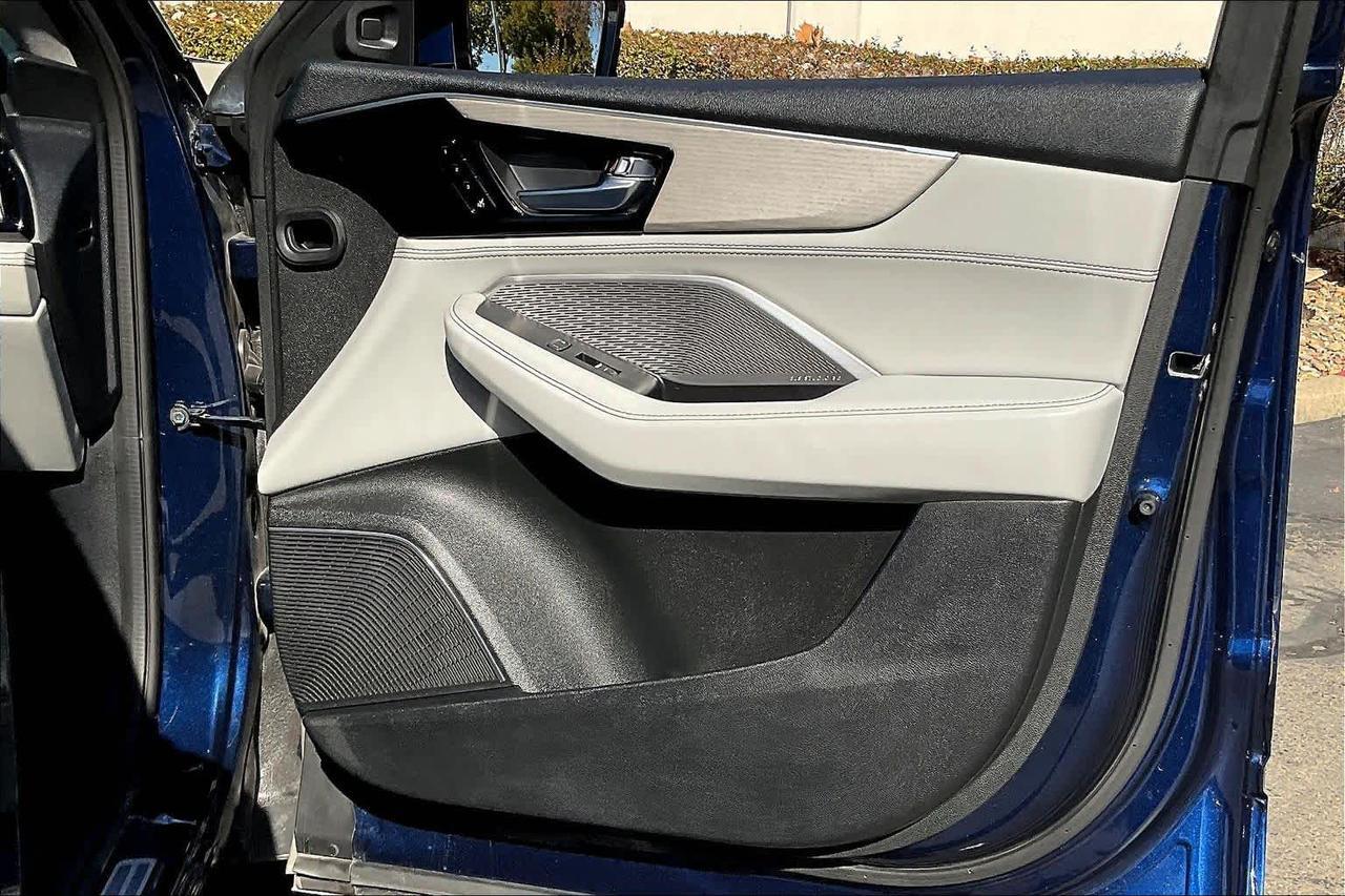 2023 Acura MDX w/Advance Package Roseville CA