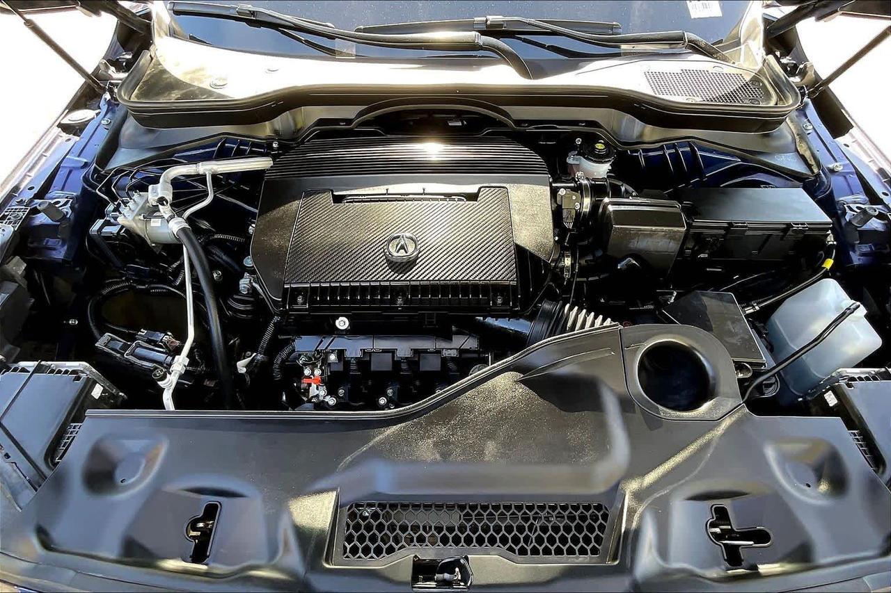 2023 Acura MDX w/Advance Package Roseville CA