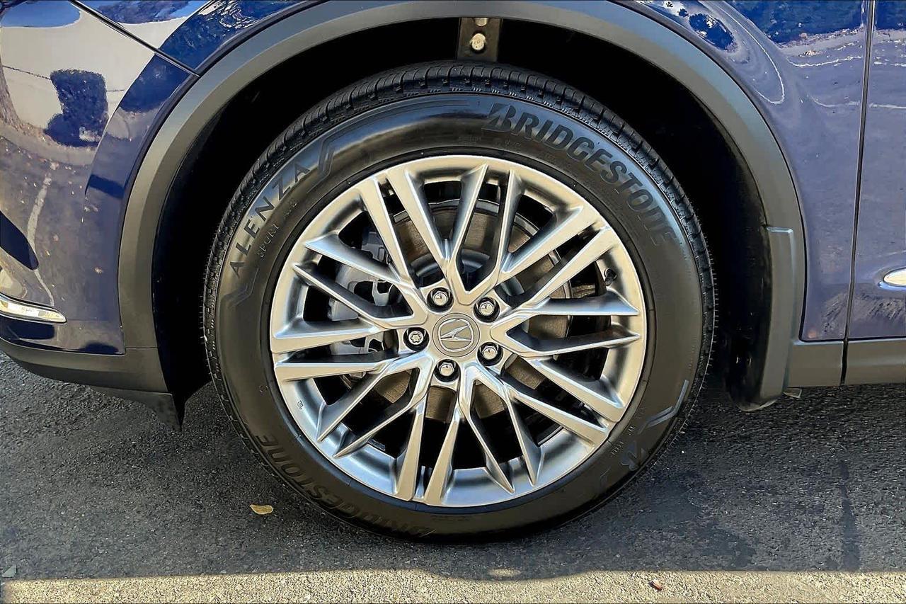 2023 Acura MDX w/Advance Package Roseville CA