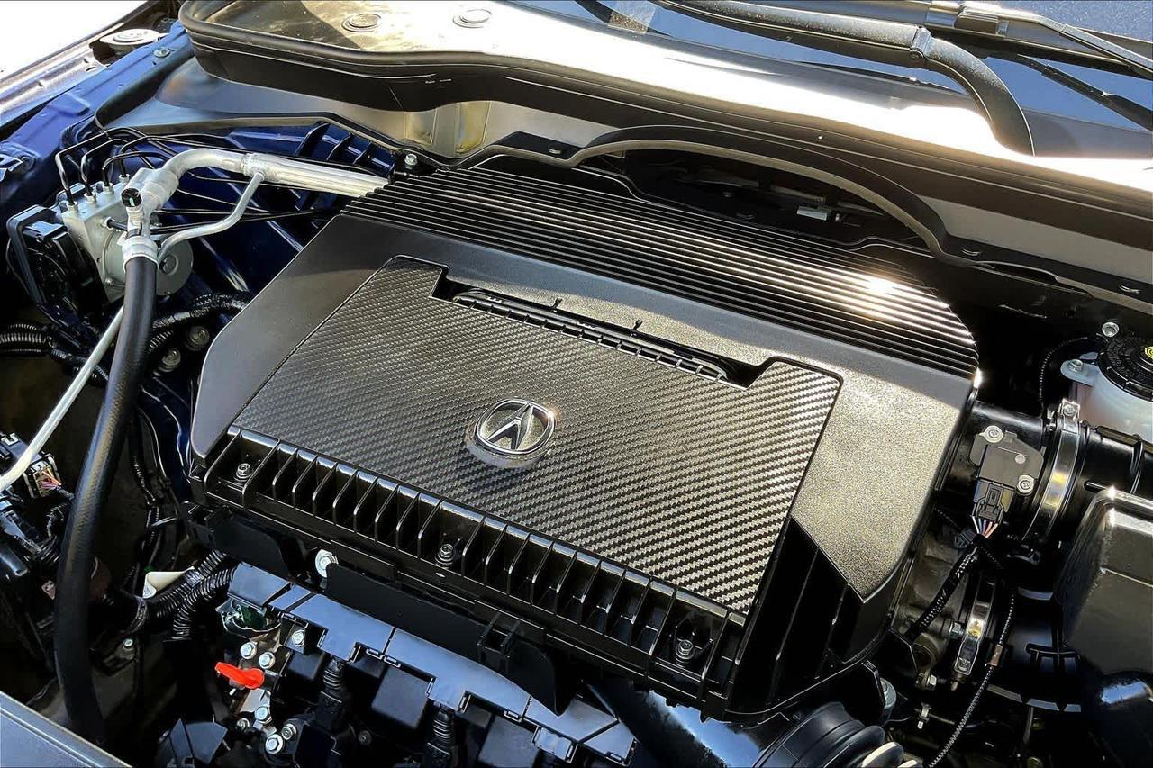 2023 Acura MDX w/Advance Package Roseville CA