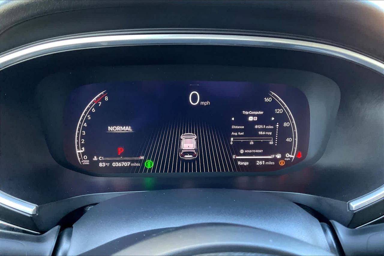 2023 Acura MDX w/Advance Package Roseville CA