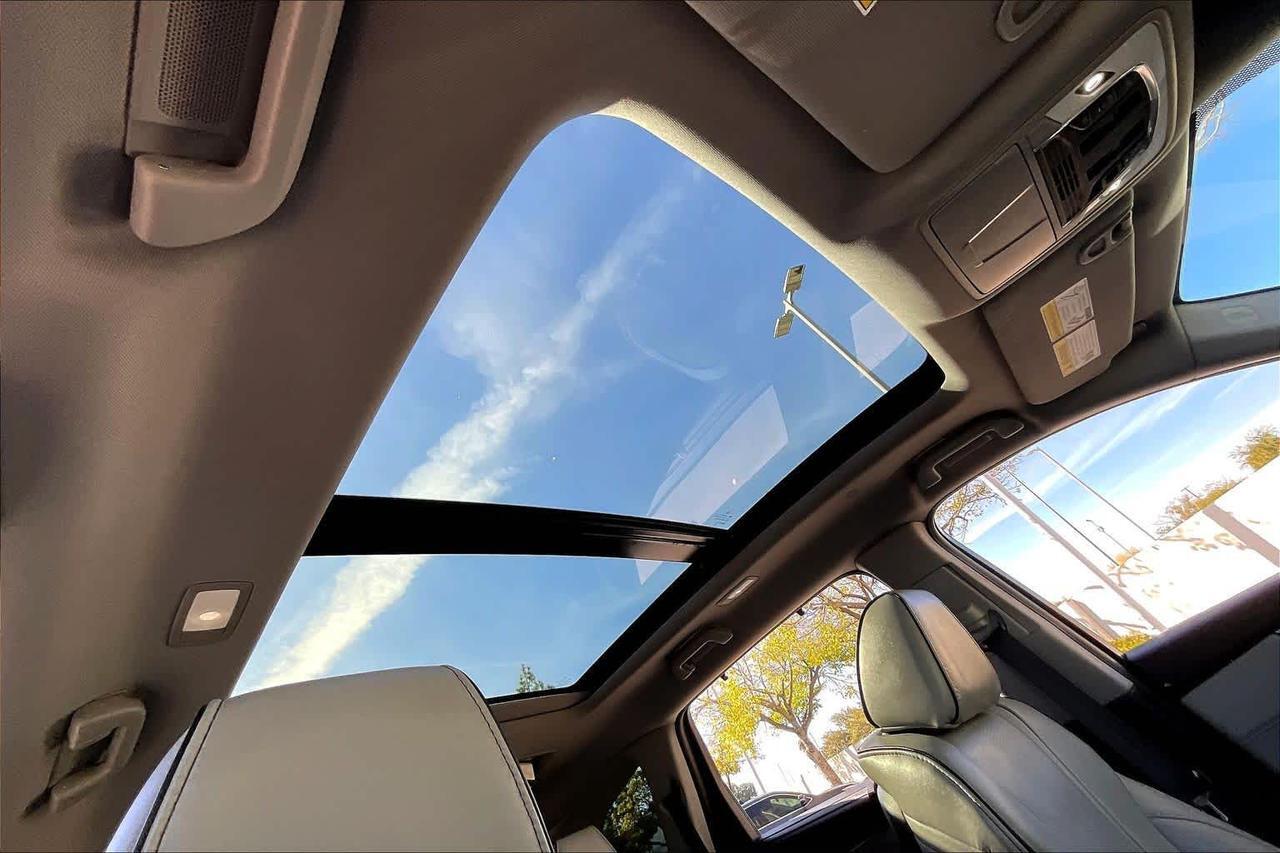 2023 Acura MDX w/Advance Package Roseville CA