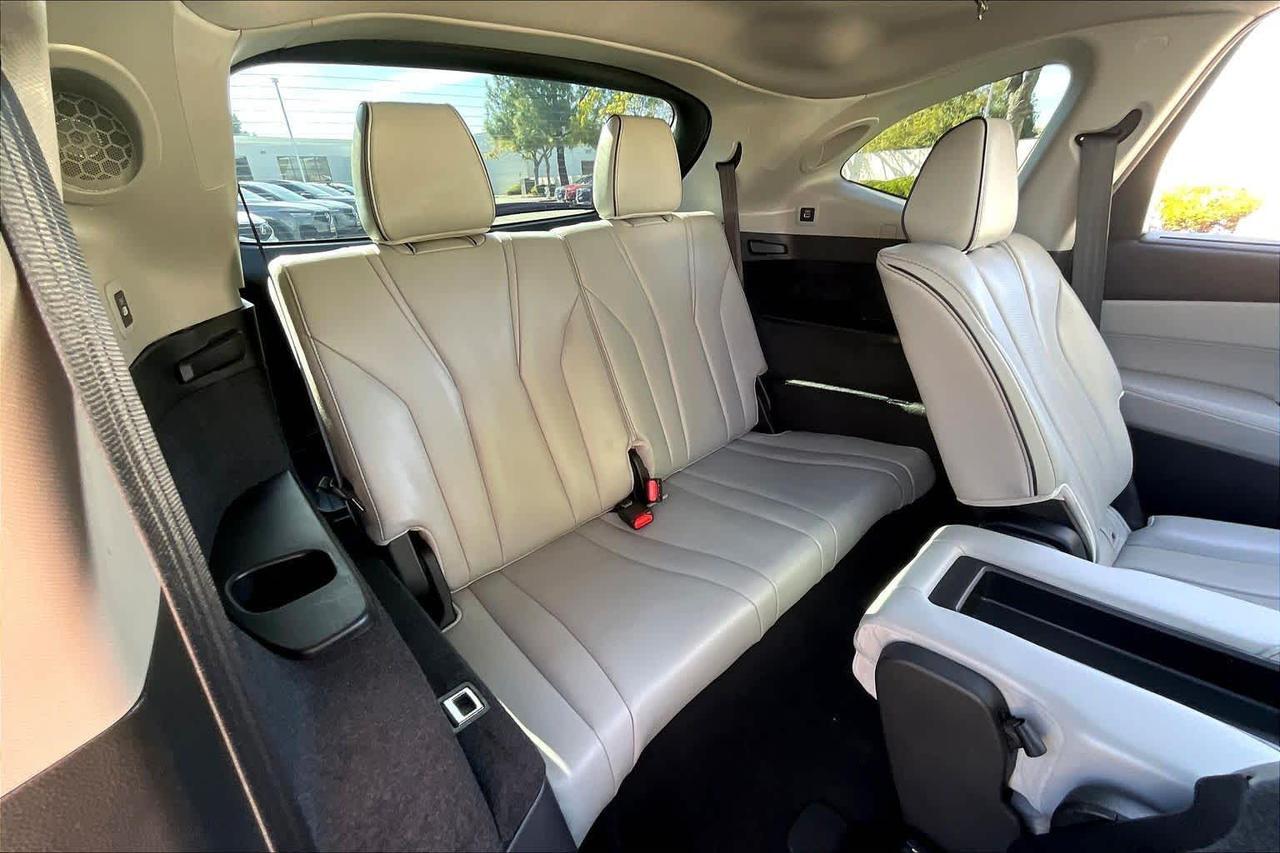 2023 Acura MDX w/Advance Package Roseville CA