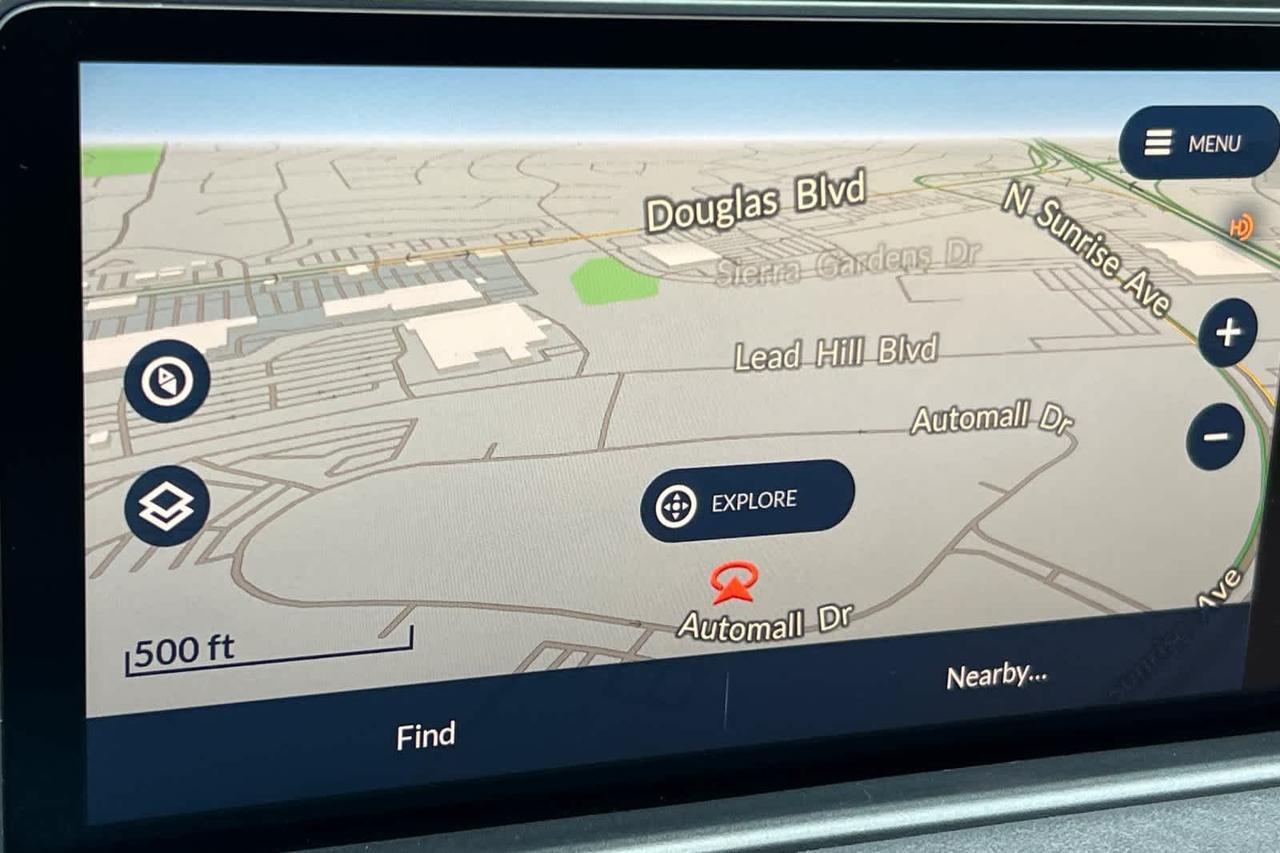 2023 Acura MDX w/Advance Package Roseville CA