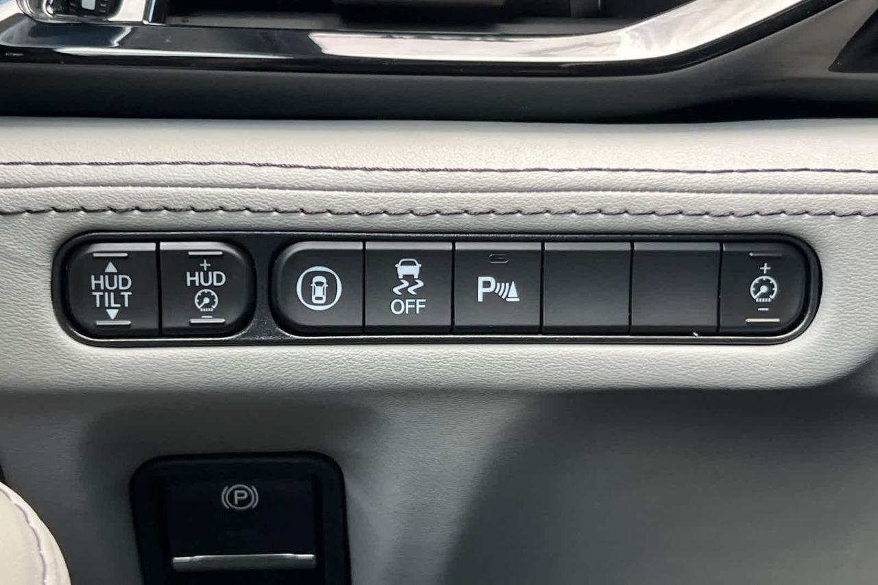 2023 Acura MDX w/Advance Package Roseville CA