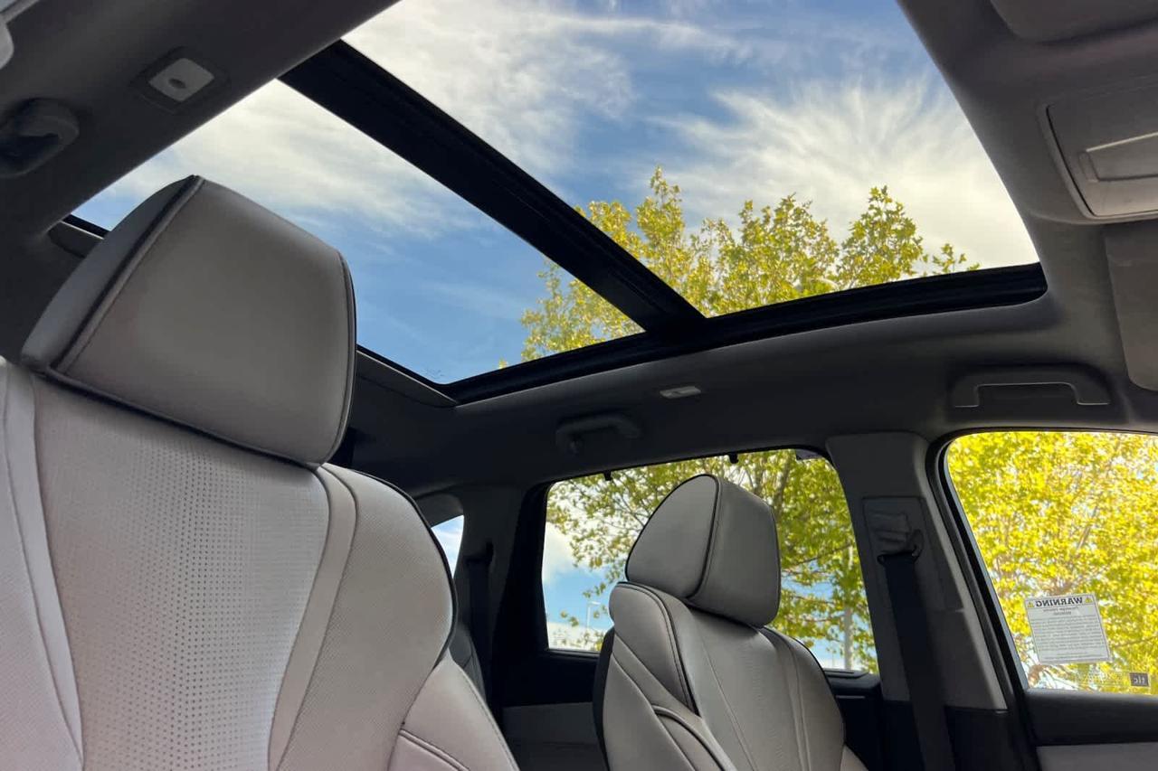 2023 Acura MDX w/Advance Package Roseville CA