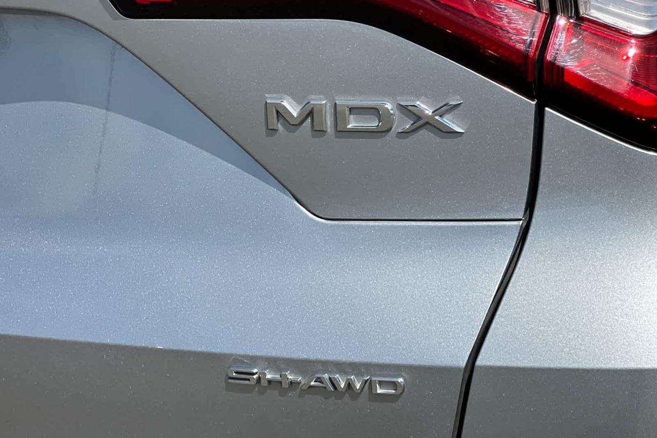 2023 Acura MDX w/Advance Package Roseville CA