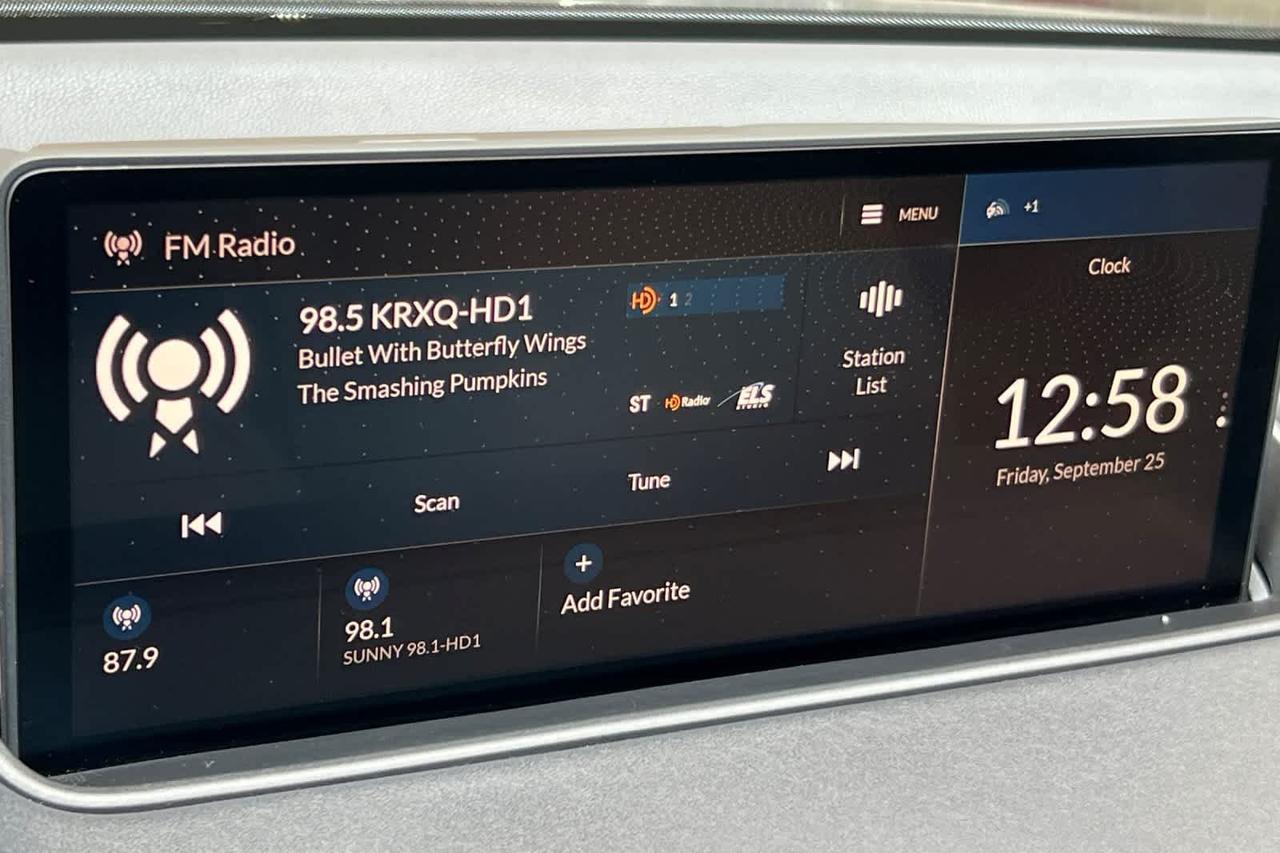 2023 Acura MDX w/Advance Package Roseville CA