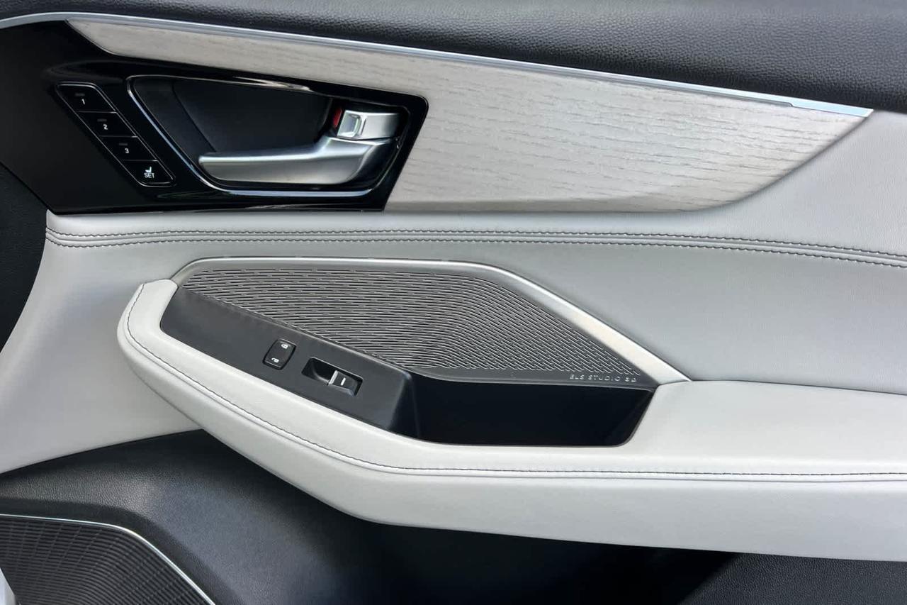 2023 Acura MDX w/Advance Package Roseville CA